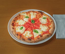 Margherita